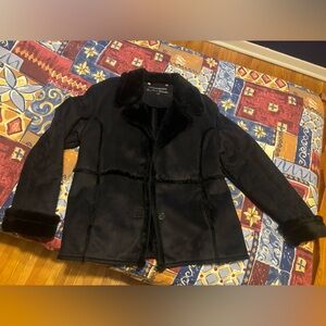 fairweather faux suede collection